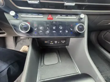 2024 Hyundai Sonata с пробегом 26 975 км