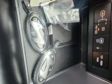 2024 Hyundai Sonata с пробегом 26 975 км