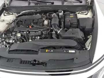 2024 Hyundai Sonata с пробегом 42 820 км