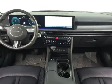 2024 Hyundai Sonata с пробегом 42 820 км
