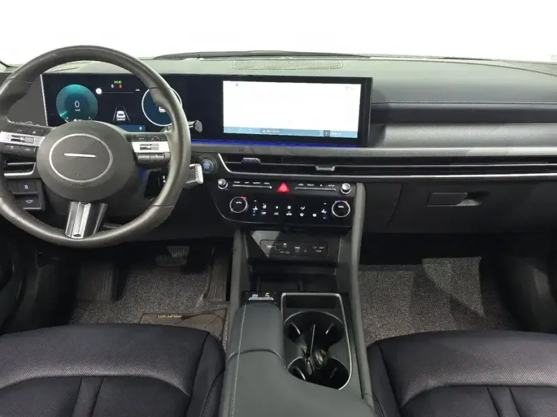 2024 Hyundai Sonata с пробегом 42 820 км