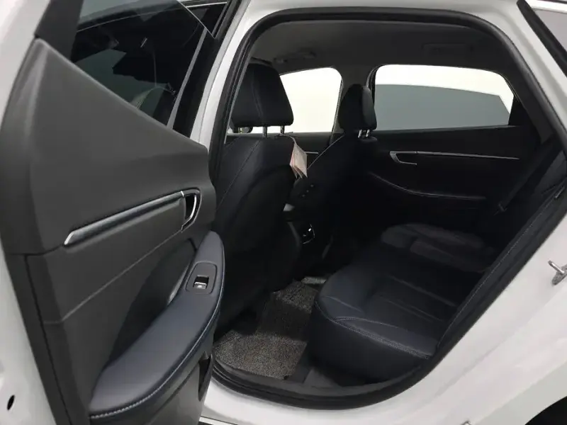 2024 Hyundai Sonata с пробегом 42 820 км