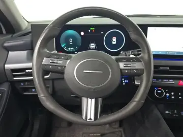 2024 Hyundai Sonata с пробегом 42 820 км