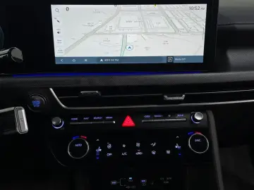 2024 Hyundai Sonata с пробегом 42 820 км