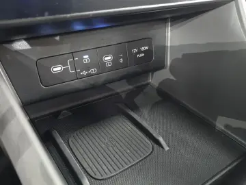 2024 Hyundai Sonata с пробегом 42 820 км