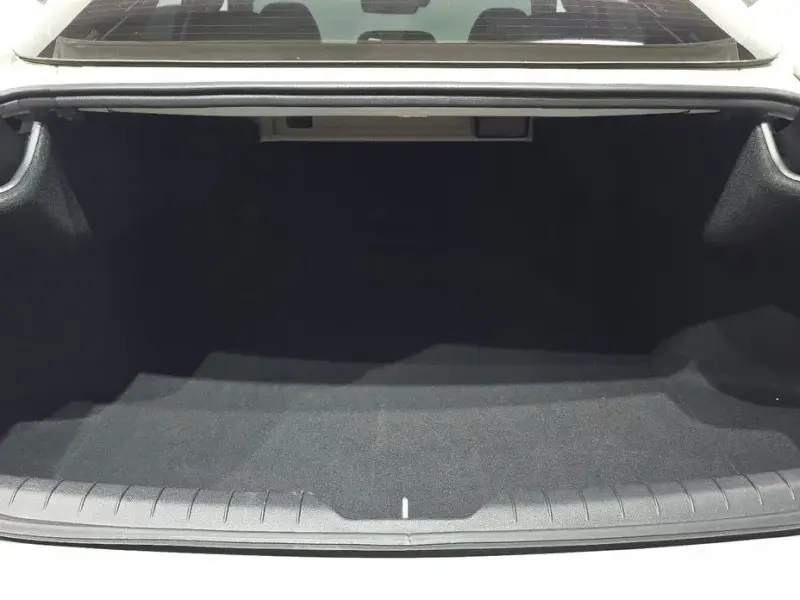 2024 Hyundai Sonata с пробегом 42 820 км