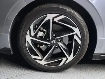 2024 Hyundai Sonata с пробегом 16 833 км