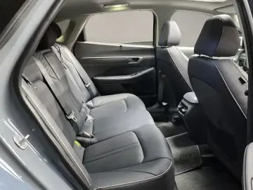 2024 Hyundai Sonata с пробегом 16 833 км