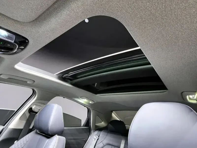 2024 Hyundai Sonata с пробегом 16 833 км