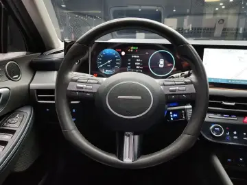 2024 Hyundai Sonata с пробегом 16 833 км