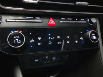 2024 Hyundai Sonata с пробегом 16 833 км