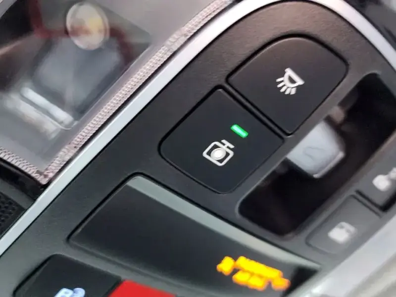 2024 Hyundai Sonata с пробегом 16 833 км