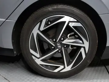 2024 Hyundai Sonata с пробегом 16 833 км