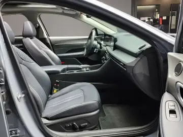 2024 Hyundai Sonata с пробегом 16 833 км