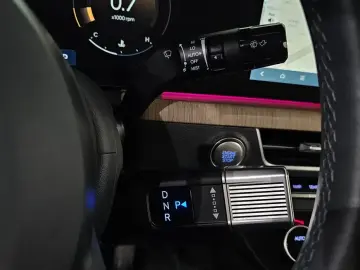 2023 Hyundai Sonata с пробегом 18 428 км