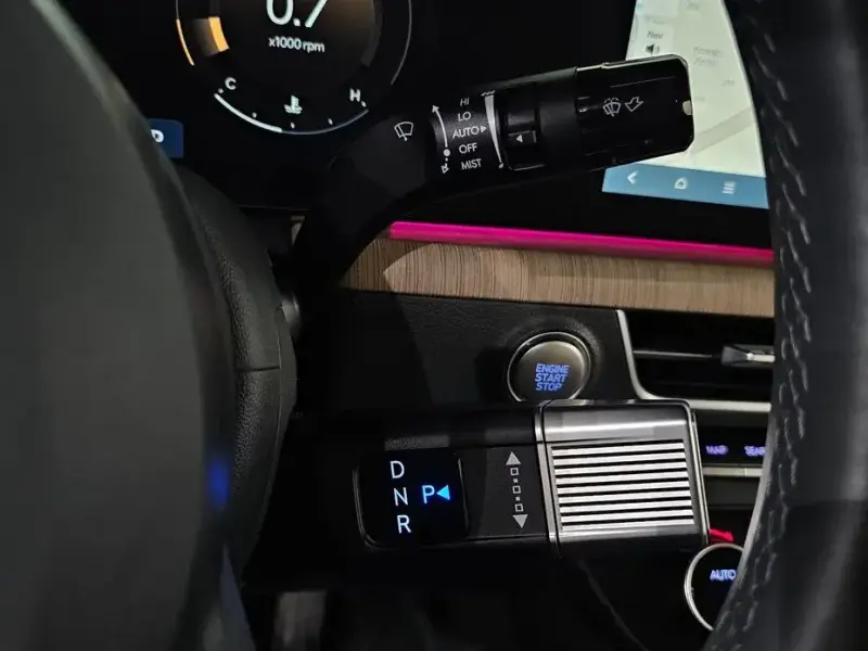 2023 Hyundai Sonata с пробегом 18 428 км