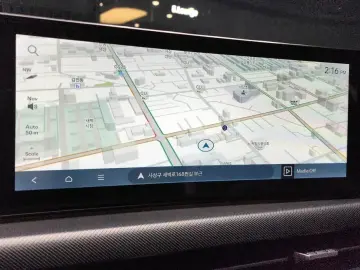 2024 Hyundai Sonata с пробегом 16 833 км