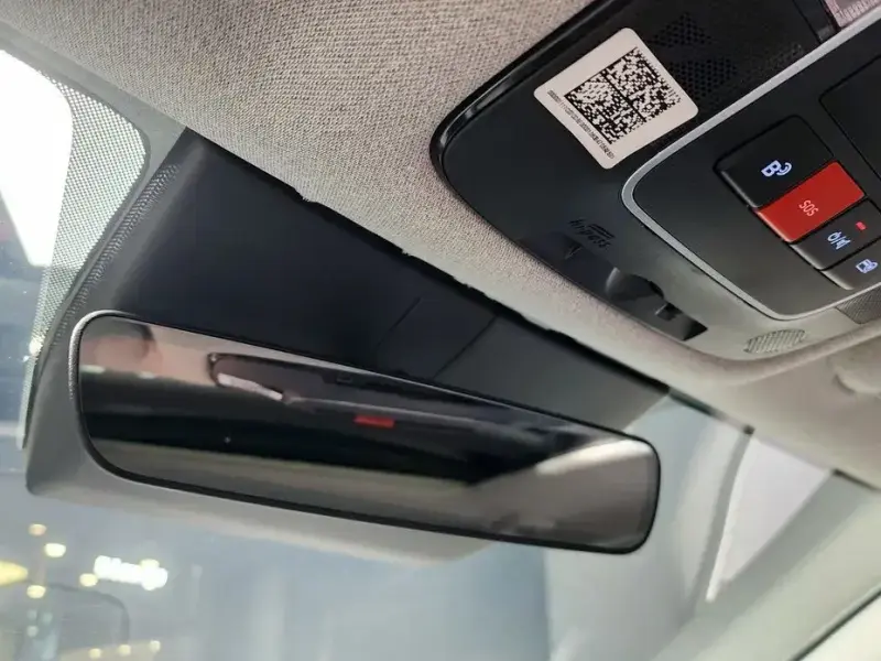 2024 Hyundai Sonata с пробегом 16 833 км