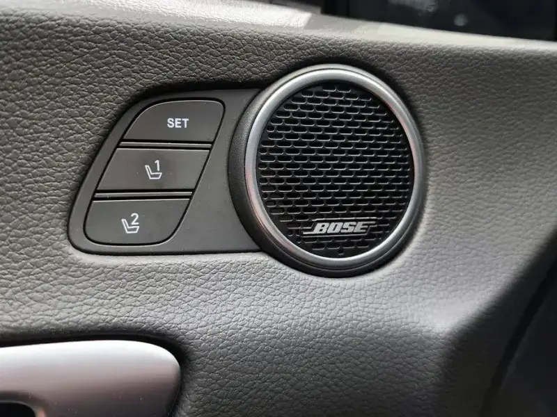 2024 Hyundai Sonata с пробегом 16 833 км