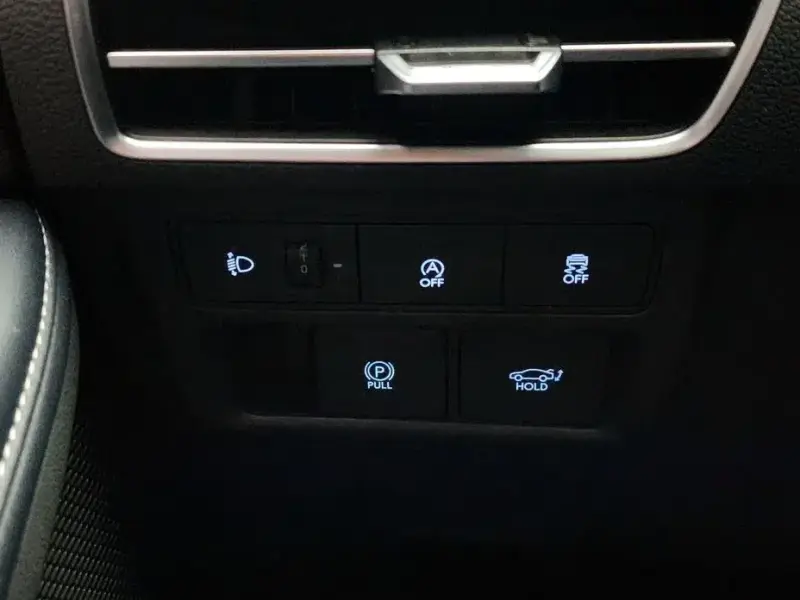 2024 Hyundai Sonata с пробегом 16 833 км