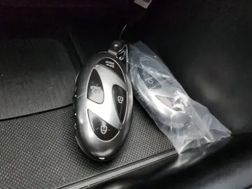 2024 Hyundai Sonata с пробегом 16 833 км