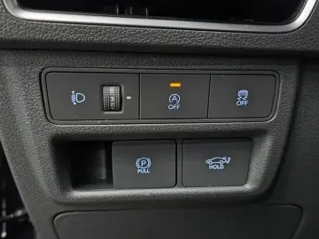 2023 Hyundai Sonata с пробегом 18 428 км