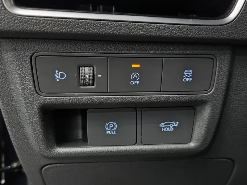 2023 Hyundai Sonata с пробегом 18 428 км