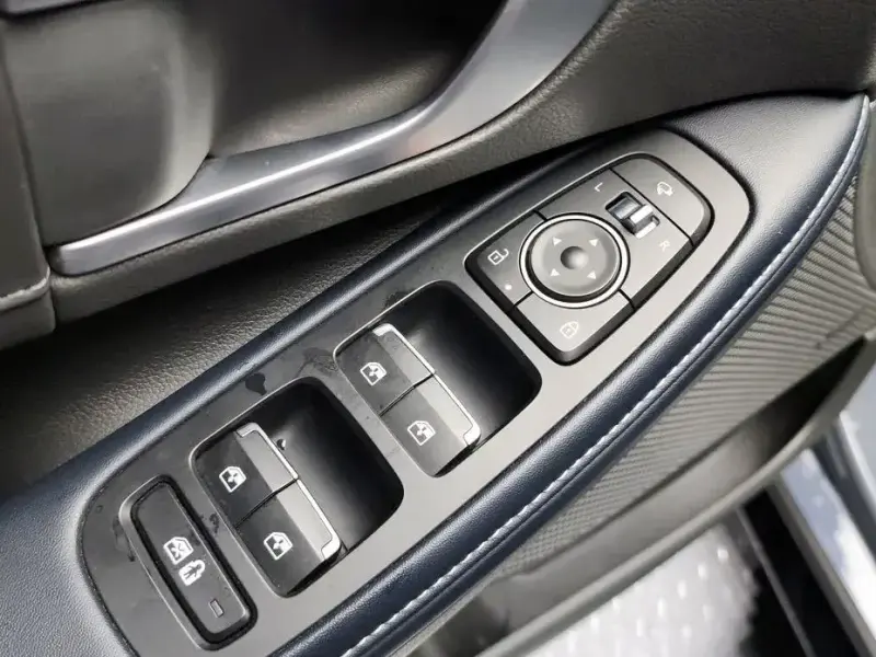 2024 Hyundai Sonata с пробегом 16 833 км