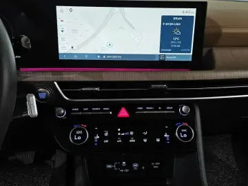 2023 Hyundai Sonata с пробегом 18 428 км