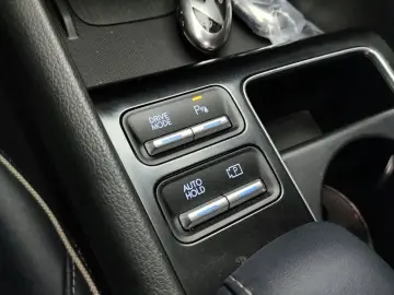 2024 Hyundai Sonata с пробегом 16 833 км