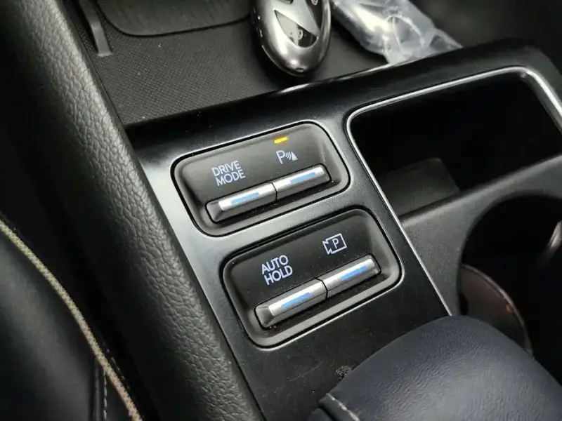 2024 Hyundai Sonata с пробегом 16 833 км