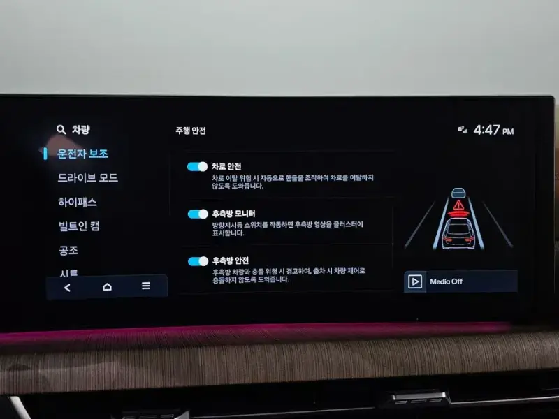 2023 Hyundai Sonata с пробегом 18 428 км