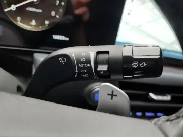 2024 Hyundai Sonata с пробегом 16 833 км