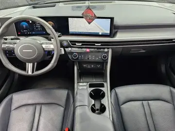 2024 Hyundai Sonata с пробегом 25 275 км
