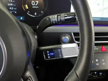 2024 Hyundai Sonata с пробегом 9 252 км