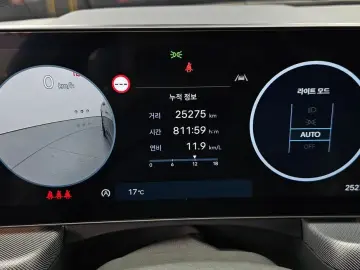 2024 Hyundai Sonata с пробегом 25 275 км