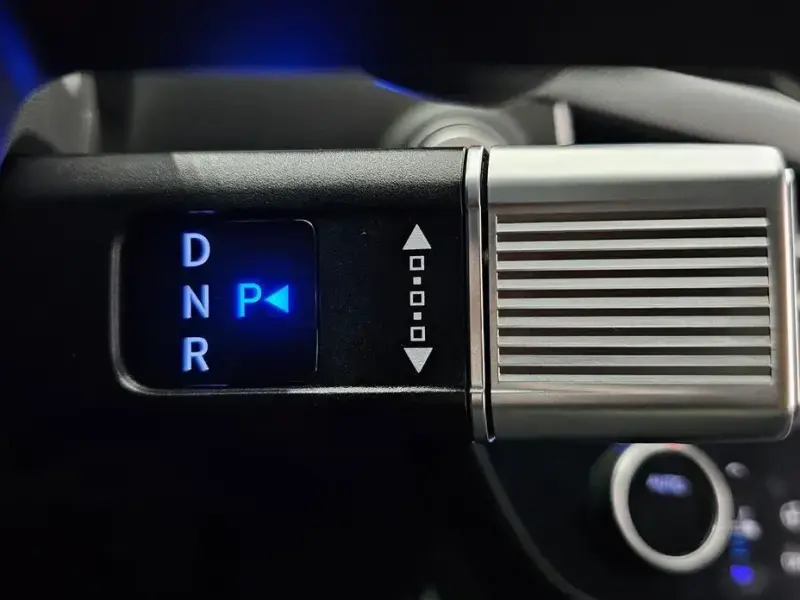 2024 Hyundai Sonata с пробегом 25 275 км