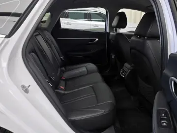 2024 Hyundai Sonata с пробегом 9 252 км