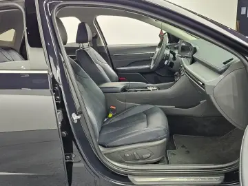 2024 Hyundai Sonata с пробегом 25 275 км