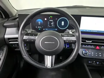 2024 Hyundai Sonata с пробегом 9 252 км