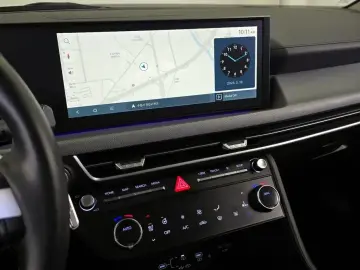2024 Hyundai Sonata с пробегом 9 252 км