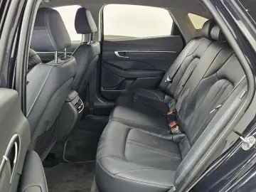 2024 Hyundai Sonata с пробегом 25 275 км