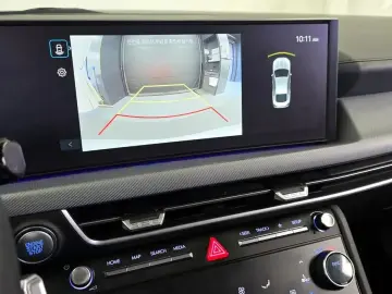 2024 Hyundai Sonata с пробегом 9 252 км