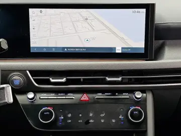 2024 Hyundai Sonata с пробегом 25 275 км