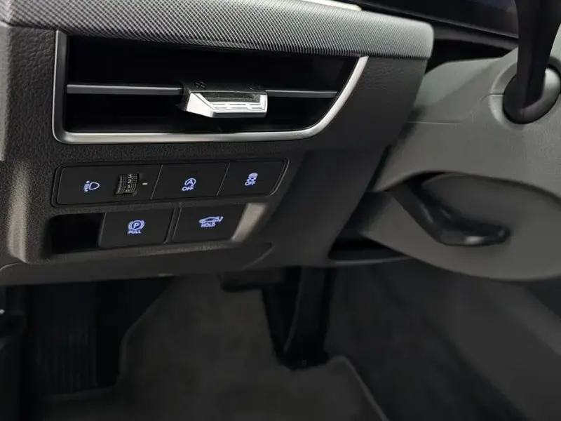 2024 Hyundai Sonata с пробегом 25 275 км