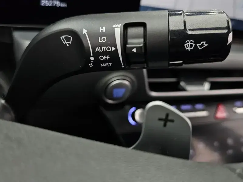 2024 Hyundai Sonata с пробегом 25 275 км