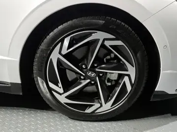 2024 Hyundai Sonata с пробегом 34 109 км