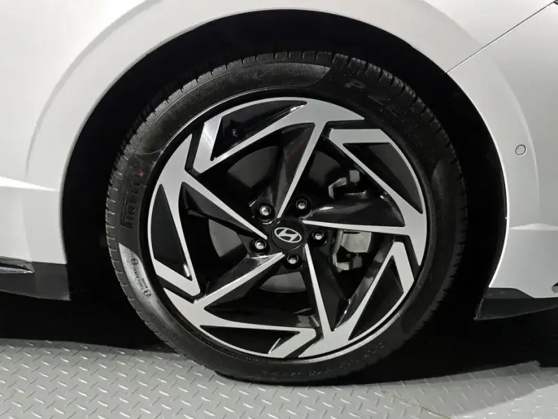 2024 Hyundai Sonata с пробегом 34 109 км