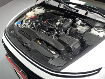 2024 Hyundai Sonata с пробегом 34 109 км
