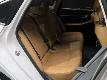 2024 Hyundai Sonata с пробегом 34 109 км